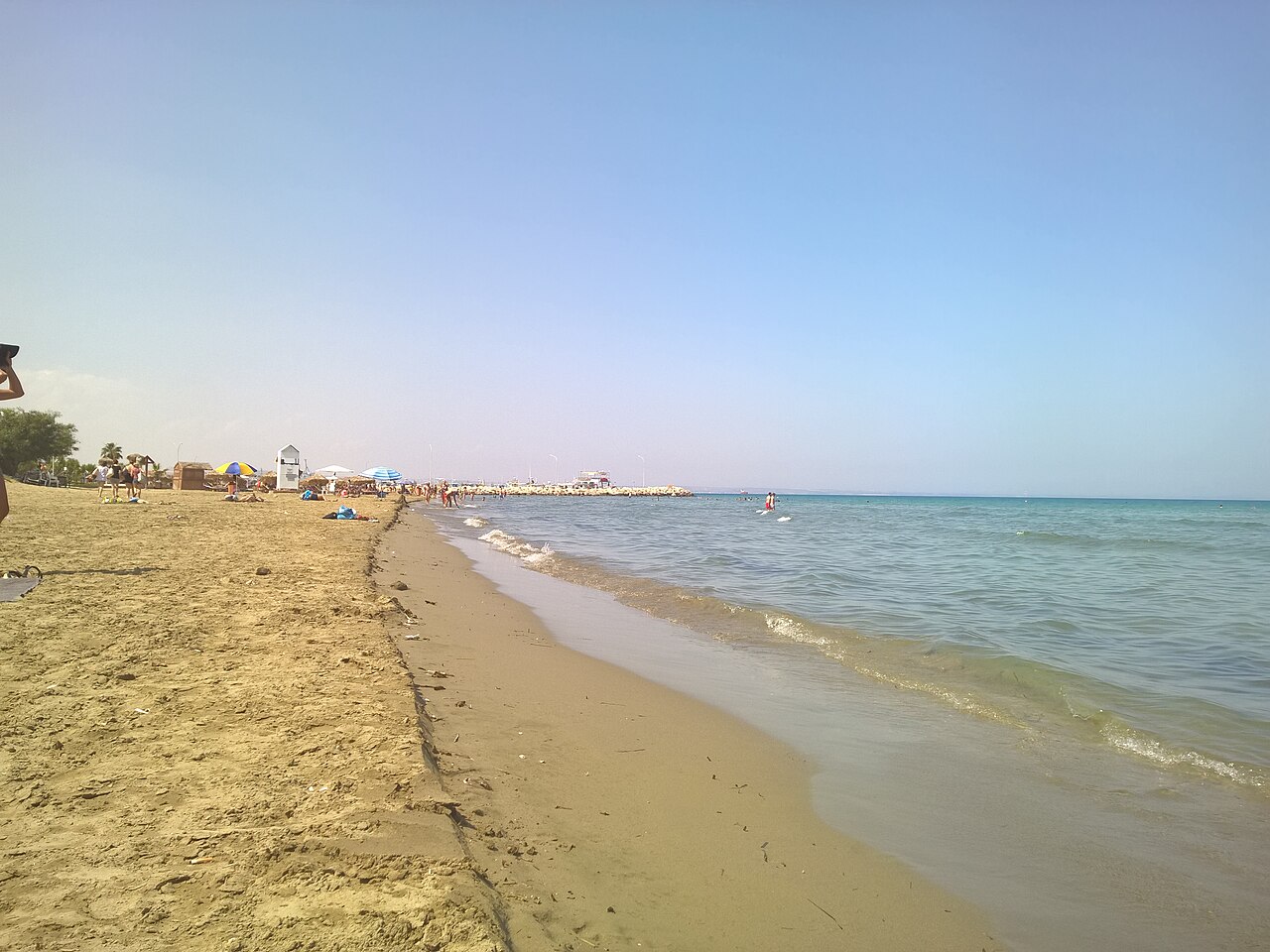 Кастелла